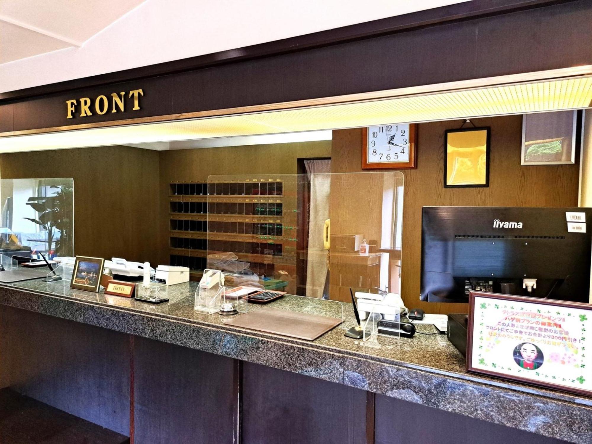 Hotel Tetora Higashimuroran - Vacation Stay 75821V Esterno foto